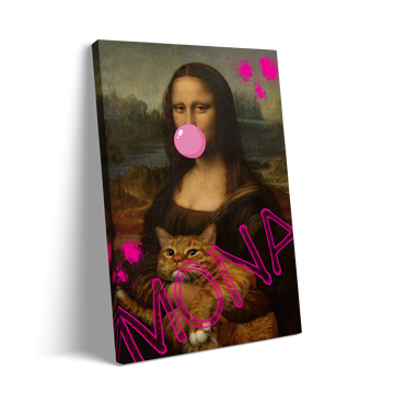 MONA CAT